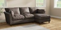 Medium Sofa Chaise - Right Hand