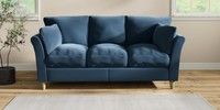 3 Cushion 3 Seater Sofa