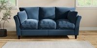 3 Cushion 3 Seater Sofa