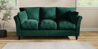 3 Cushion 3 Seater Sofa