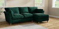 Medium Sofa Chaise - Right Hand