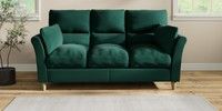 3 Cushion 3 Seater Sofa