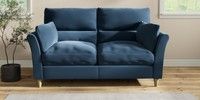 3 Seater Small Sofa
