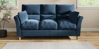 3 Cushion 3 Seater Sofa