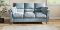 3 Cushion 3 Seater Sofa