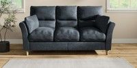 3 Cushion 3 Seater Sofa