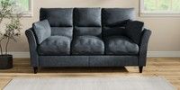 3 Cushion 3 Seater Sofa