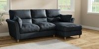 Medium Sofa Chaise - Right Hand