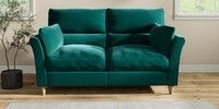 3 Seater Small Sofa
