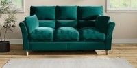 3 Cushion 3 Seater Sofa