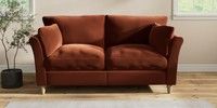 3 Seater Small Sofa