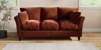 3 Cushion 3 Seater Sofa
