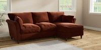 Medium Sofa Chaise - Right Hand