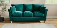 3 Cushion 3 Seater Sofa