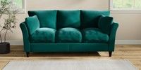 3 Cushion 3 Seater Sofa