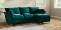 Medium Sofa Chaise - Right Hand