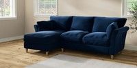Medium Sofa Chaise - Left Hand