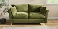 3 Seater Small Sofa