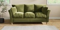 3 Cushion 3 Seater Sofa