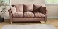3 Cushion 3 Seater Sofa
