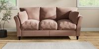 3 Cushion 3 Seater Sofa