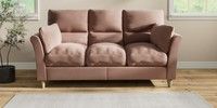 3 Cushion 3 Seater Sofa