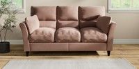 3 Cushion 3 Seater Sofa