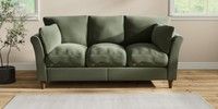 3 Cushion 3 Seater Sofa