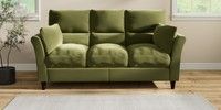 3 Cushion 3 Seater Sofa