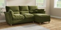 Medium Sofa Chaise - Right Hand