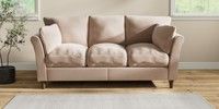 3 Cushion 3 Seater Sofa
