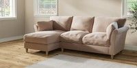 Medium Sofa Chaise - Left Hand