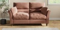 3 Seater Small Sofa