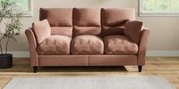 3 Cushion 3 Seater Sofa