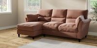 Medium Sofa Chaise - Left Hand