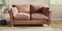 3 Seater Small Sofa