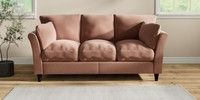 3 Cushion 3 Seater Sofa