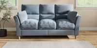 3 Cushion 3 Seater Sofa