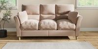 3 Cushion 3 Seater Sofa