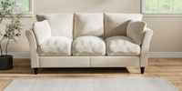 3 Cushion 3 Seater Sofa