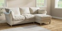 Medium Sofa Chaise - Right Hand