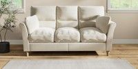 3 Cushion 3 Seater Sofa