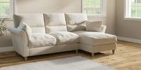 Medium Sofa Chaise - Right Hand