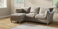 Medium Sofa Chaise - Left Hand
