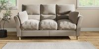 3 Cushion 3 Seater Sofa
