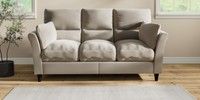 3 Cushion 3 Seater Sofa