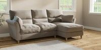 Medium Sofa Chaise - Right Hand