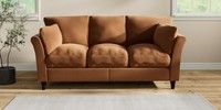3 Cushion 3 Seater Sofa