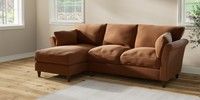 Medium Sofa Chaise - Left Hand