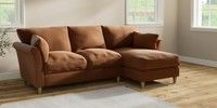 Medium Sofa Chaise - Right Hand